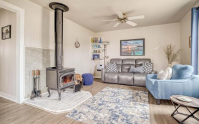 Sea Breeze Cottage - Meredith Lodging